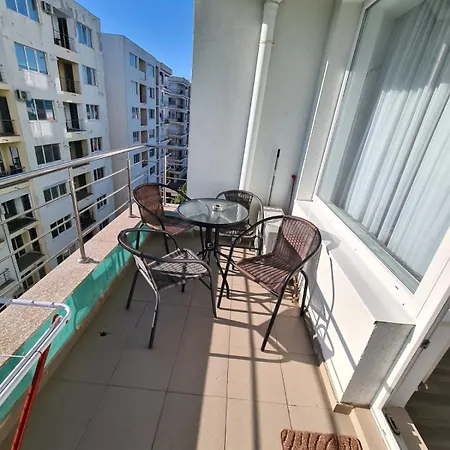 Apartament Fratelli