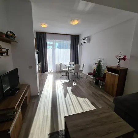 Apartament Fratelli *