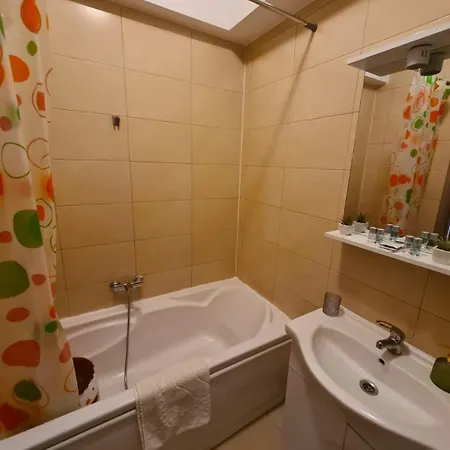 Apartament Fratelli 公寓