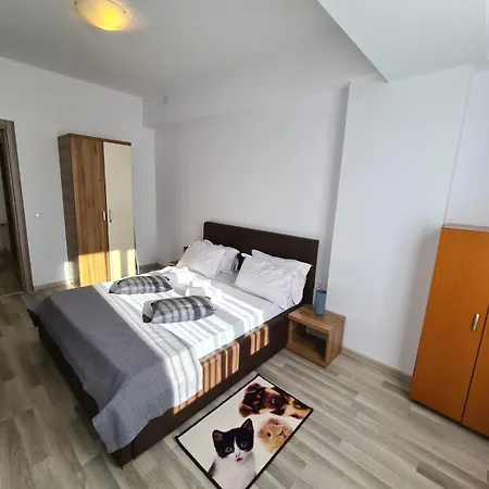 Apartament Fratelli * 马马亚