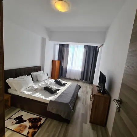 Apartament Fratelli 公寓 马马亚
