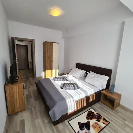 Apartament Fratelli *