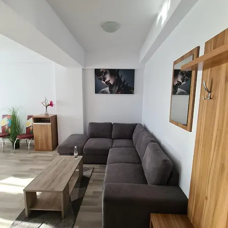 Apartament Fratelli 公寓